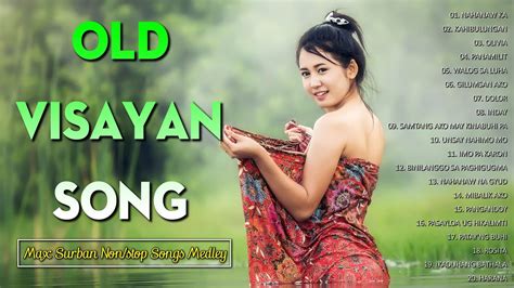 VISAYAN SONG.